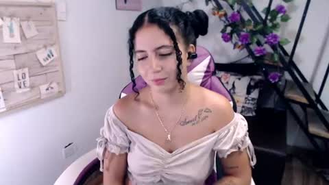 Snapshot of samantha2girl chatting on 08-05-26, 10:23 samantha online show from 08-05-26, 10:23
