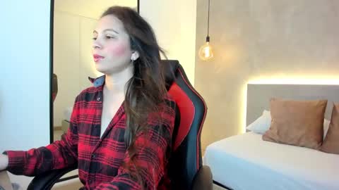 S A M A N T H A online show from 09-18-25, 02:13