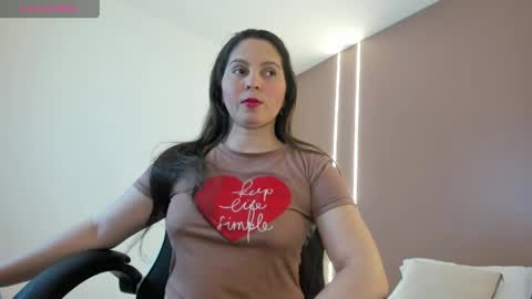 S A M A N T H A online show from 05-13-26, 02:31