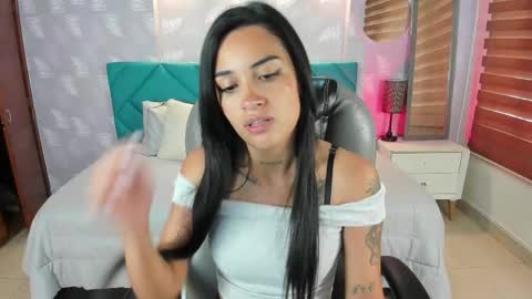natalia online show from 09-13-25, 01:00