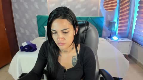 natalia online show from 09-17-25, 12:51
