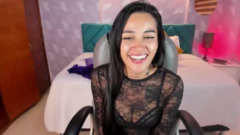 natalia online show from 09-26-25, 02:21