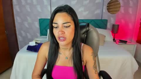 natalia online show from 09-29-25, 12:32