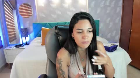 natalia online show from 10-01-25, 12:22