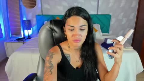 natalia online show from 10-03-25, 12:35