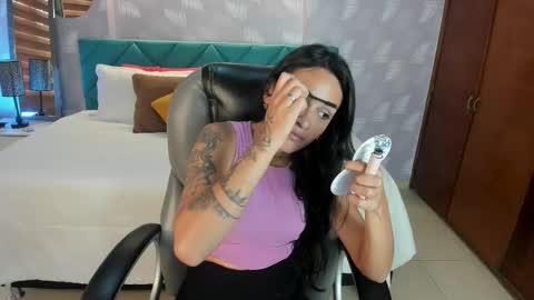 natalia online show from 10-27-25, 12:31