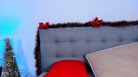 Samantha Vega online show from 12-11-24, 12:12