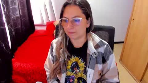 Samantha  online show from 09-30-25, 03:28