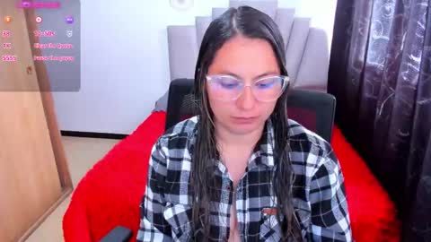 Samantha  online show from 10-14-25, 03:24