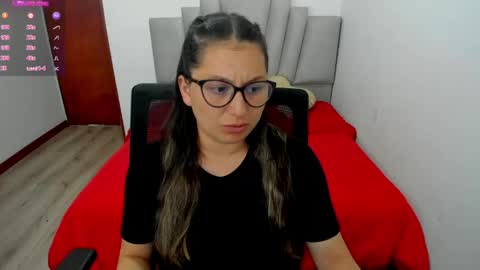 Samantha  online show from 05-15-26, 07:43