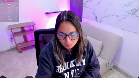Samantha  online show from 06-16-26, 12:52