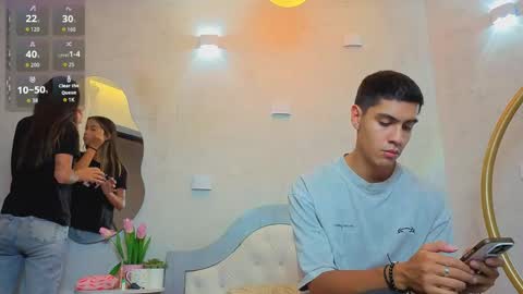 samantha_and_bastian online show from 04-30-26, 03:46