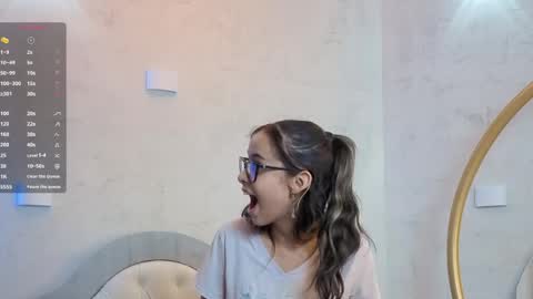samantha_and_bastian online show from 05-07-26, 03:23
