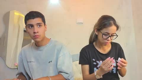 samantha_and_bastian online show from 05-09-26, 04:28