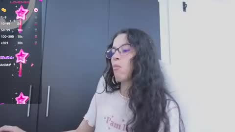 Snapshot of samantha_blow chatting on 06-20-26, 03:09 samantha_blow online show from 06-20-26, 03:09