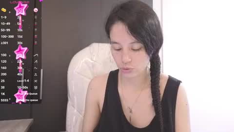 Snapshot of samantha_blow chatting on 07-01-26, 02:46 samantha_blow online show from 07-01-26, 02:46