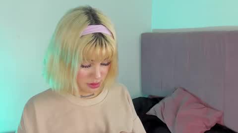 samantha_browwnn online show from 11-27-25, 05:53