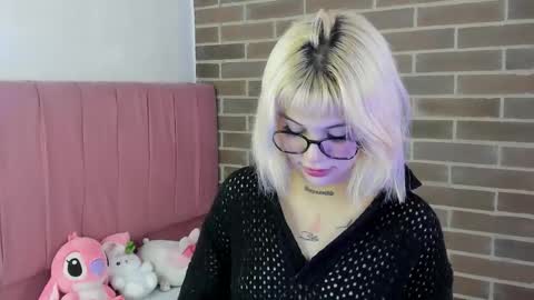 samantha_browwnn online show from 01-09-26, 07:04