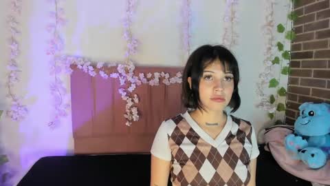 samantha_browwnn online show from 05-05-26, 02:19