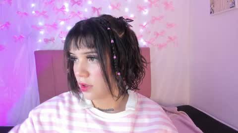 samantha_browwnn online show from 05-11-26, 08:28