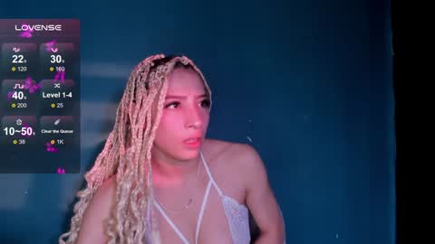 Sammy  online show from 01-13-25, 12:24