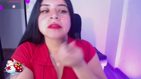 Samanta online show from 01-08-25, 07:56