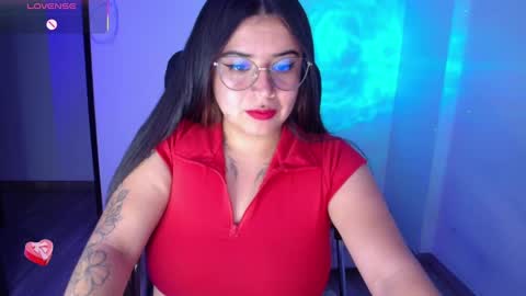 Samanta online show from 01-16-25, 10:34