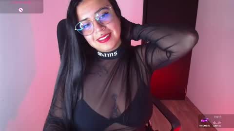 Samanta online show from 09-11-25, 02:00