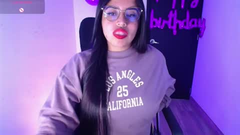 Snapshot of samantha_devil_ chatting on 11-10-25, 09:36 Samanta online show from 11-10-25, 09:36