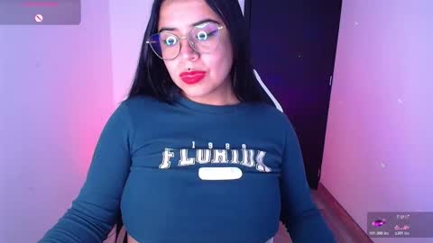 Snapshot of samantha_devil_ chatting on 01-16-26, 09:08 Samanta online show from 01-16-26, 09:08