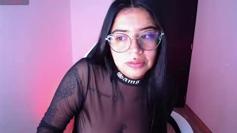Snapshot of samantha_devil_ chatting on 02-23-26, 09:50 Samanta online show from 02-23-26, 09:50