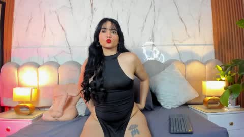 samantha_fiire online show from 06-09-26, 12:50
