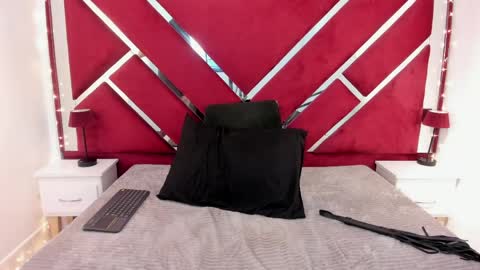 samantha_firee online show from 04-23-26, 02:08