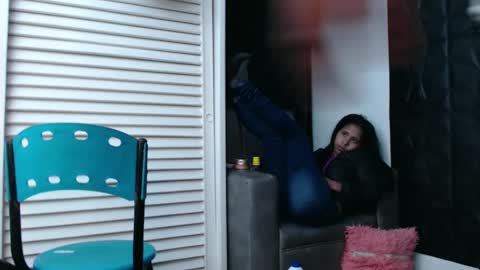 lizzy online show from 12-12-24, 10:02