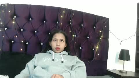 lizzy online show from 12-20-24, 02:52