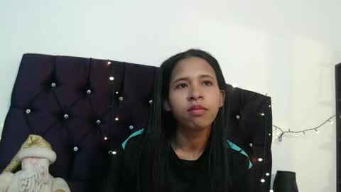 lizzy online show from 12-24-24, 04:22