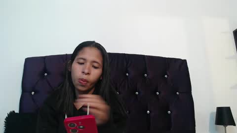 lizzy online show from 01-21-25, 02:11