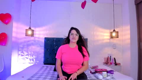 samantha_foxyy online show from 02-25-26, 10:14