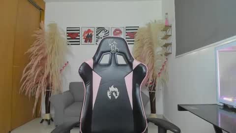 Samantha ga online show from 02-12-25, 08:18