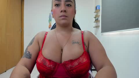 Samantha ga online show from 05-06-26, 05:51