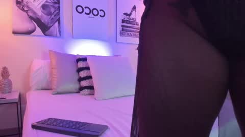 Samantha online show from 09-26-25, 01:48