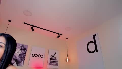 Samantha online show from 04-30-26, 02:12