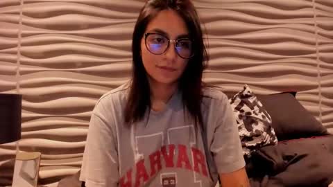 Snapshot of samantha_jadee chatting on 12-16-24, 01:10 Samantha online show from 12-16-24, 01:10