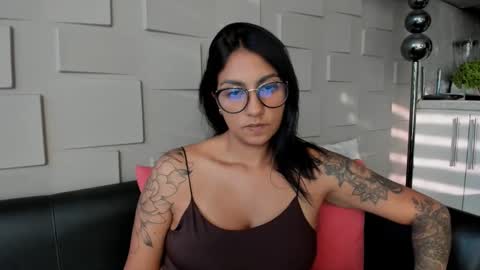 Snapshot of samantha_jadee chatting on 01-29-25, 10:22 Samantha online show from 01-29-25, 10:22