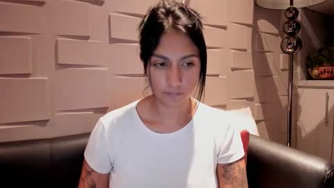 Snapshot of samantha_jadee chatting on 01-30-25, 03:33 Samantha online show from 01-30-25, 03:33