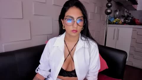 Snapshot of samantha_jadee chatting on 02-07-25, 08:53 Samantha online show from 02-07-25, 08:53