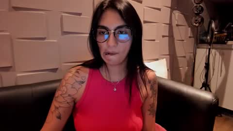 Snapshot of samantha_jadee chatting on 02-13-25, 06:09 Samantha online show from 02-13-25, 06:09