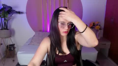 S A M A N T H A online show from 12-16-25, 07:30