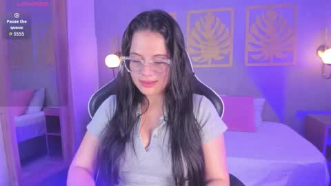 S A M A N T H A online show from 02-10-26, 02:15