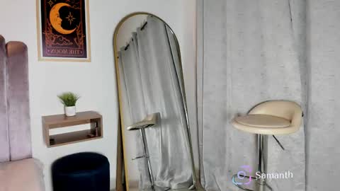 samantha_lux_ online show from 05-29-26, 10:35